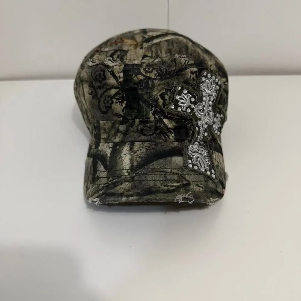 Mossy-oak Men's multi Hat